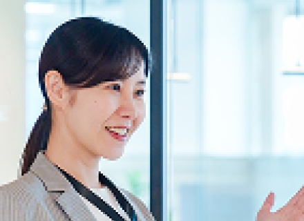 ⼈材紹介事業
