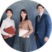 転職エージェントへ相談をしたい
