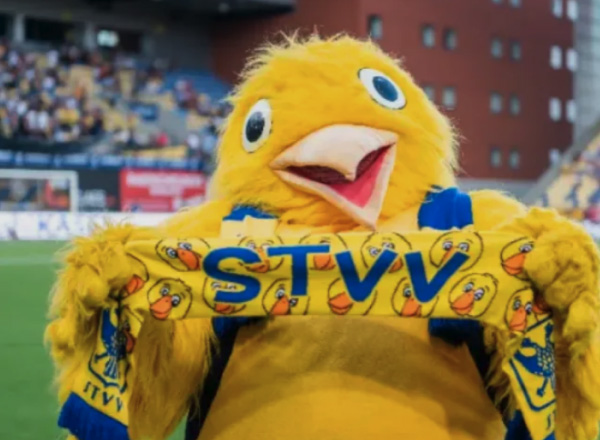 スポンサー STVV