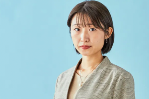 正木 聡帆