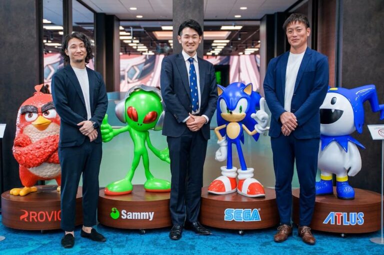 引退後も見据えて。“自分の意志で選べる未来”をアスリートに──セガサミーの支援施策