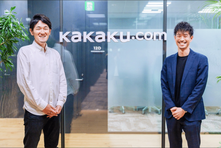 【株式会社カカクコム 求人ボックス様】「ドンピシャ採用」はなぜ実現する？人材紹介の常識を変えるパートナーシップのカギ